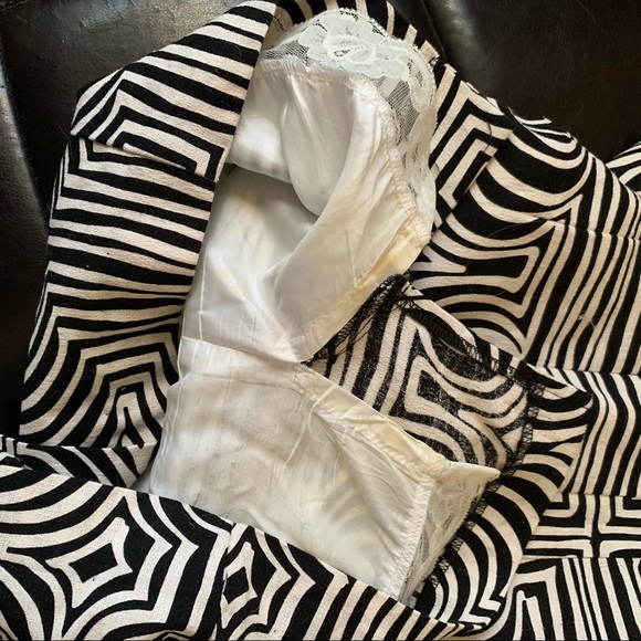 Trina Turk Dress Size 2 - Picture 16 of 16